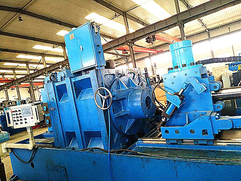 200S Main machine with carriage car_ 200S Main machine with carriage car_