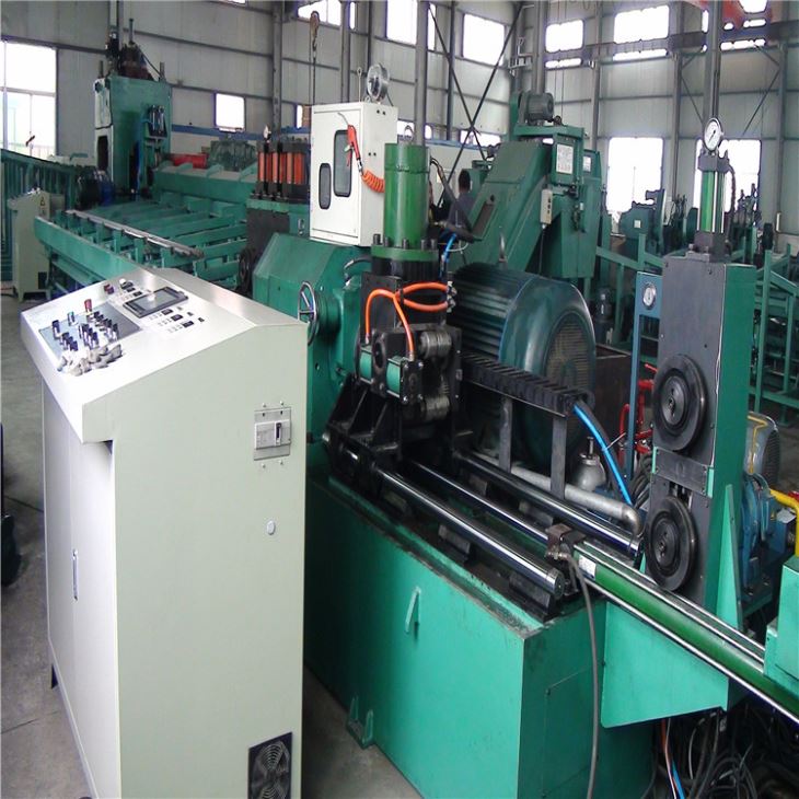 CNC Aluminium Bar Peeler CNC Aluminium Bar Peeler