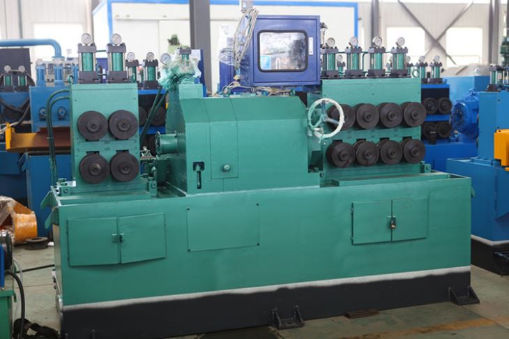 Станок для чистки латуни с ЧПУ
