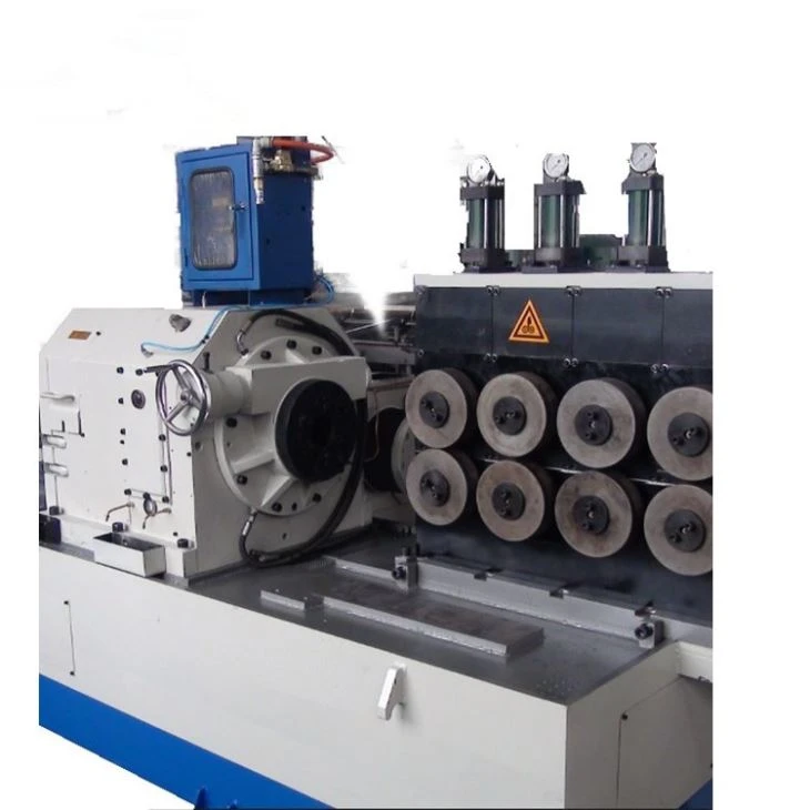 CNC медная проволочная пилинг машина