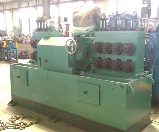 High Precision Bright Wire Peeling Machine High Precision Bright Wire Peeling Machine