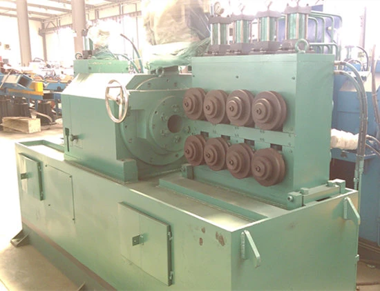 High Precision Bright Wire Peeling Machine High Precision Bright Wire Peeling Machine