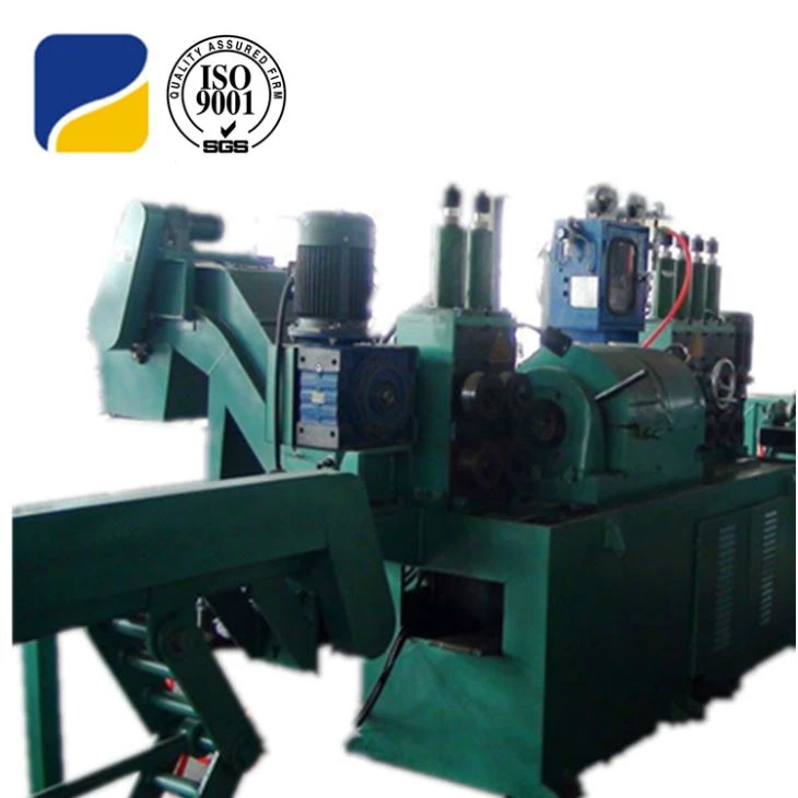 Semi-Auto Peeling Machine Centerless Lathe Semi-Auto Peeling Machine Centerless Lathe