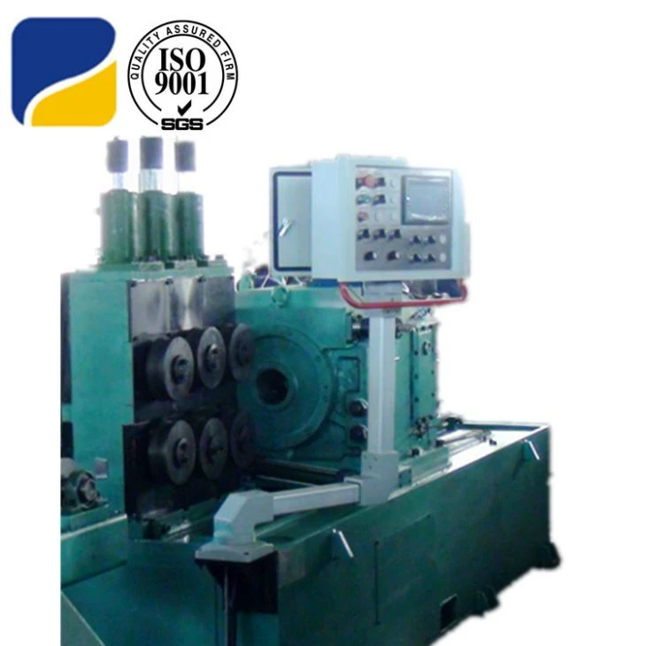 Semi-Auto Peeling Machine Centerless Lathe Semi-Auto Peeling Machine Centerless Lathe