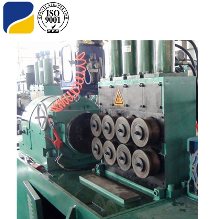 Semi-Auto Peeling Machine Centerless Lathe Semi-Auto Peeling Machine Centerless Lathe