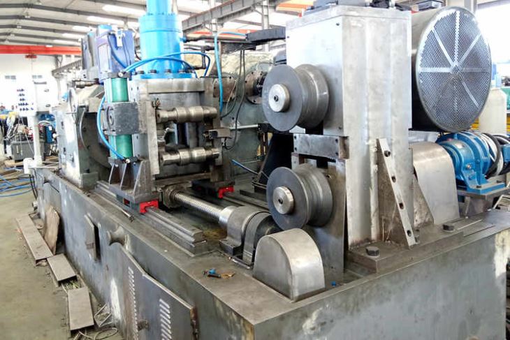 Semi Automatic Ss Wire Peeler Semi Automatic Ss Wire Peeler