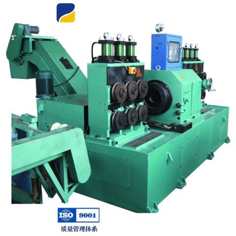 Высокоточная машина для пилинга из магниевого стержня