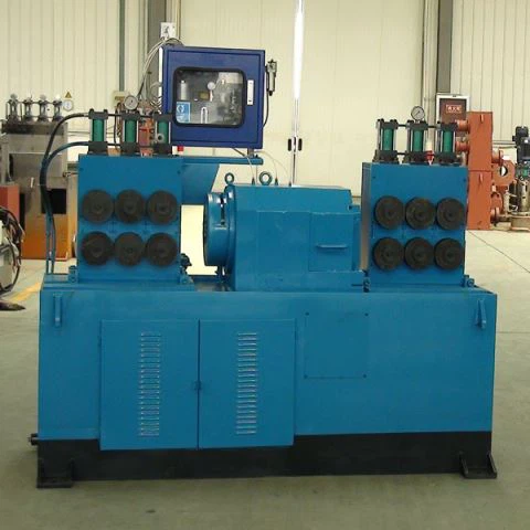 Полуавтоматическая машина для пилинга из алюминиевого сплава