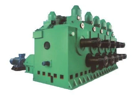 HAIGE Low Price Brass Steel Bar Straightening Machine HAIGE Low Price Brass Steel Bar Straightening Machine