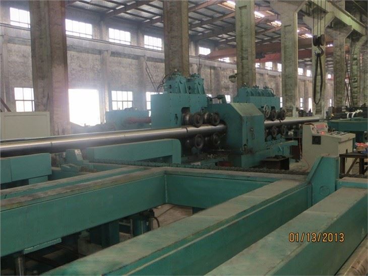 High Speed Factory Direct Sale WXC350S Bar Peeling Machine For Best Price