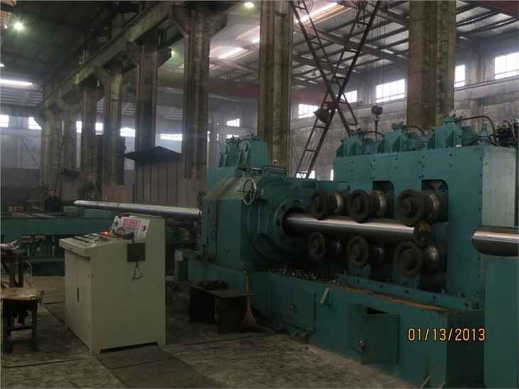 High Speed Factory Direct Sale WXC350S Bar Peeling Machine For Best Price