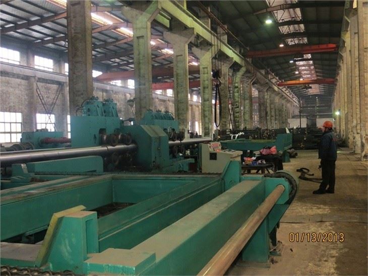 High Speed Factory Direct Sale WXC350S Bar Peeling Machine For Best Price