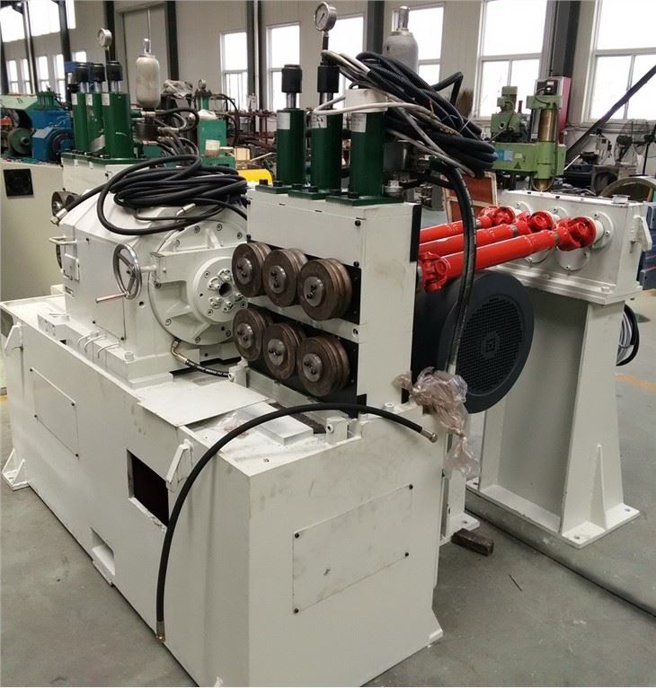 Factory Good Price High Quality Metal Round Wire Rod Bar Peeling Machine Factory Good Price High Quality Metal Round Wire Rod Bar Peeling Machine