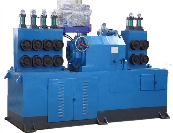 Выпрямитель для рамы Haige WXC-40C для стальной штанги