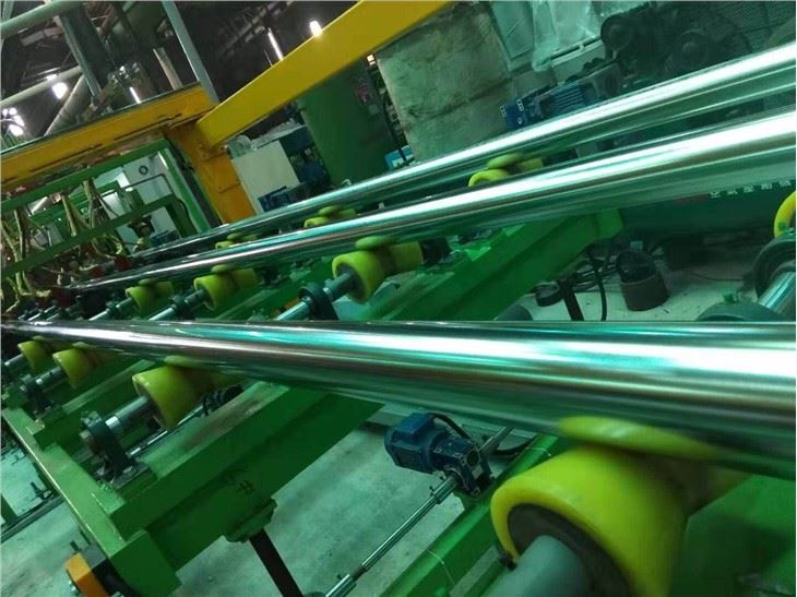 Competitive Price&Excellent Quality Propulsion Type Multilayer Composite Plating System Competitive Price&Excellent Quality Propulsion Type Multilayer Composite Plating System