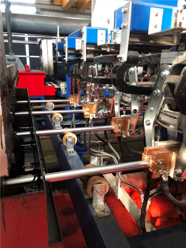 Competitive Price&Excellent Quality Propulsion Type Multilayer Composite Plating System Competitive Price&Excellent Quality Propulsion Type Multilayer Composite Plating System
