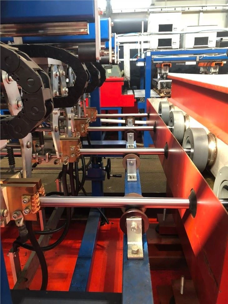 Competitive Price&Excellent Quality Propulsion Type Multilayer Composite Plating System Competitive Price&Excellent Quality Propulsion Type Multilayer Composite Plating System