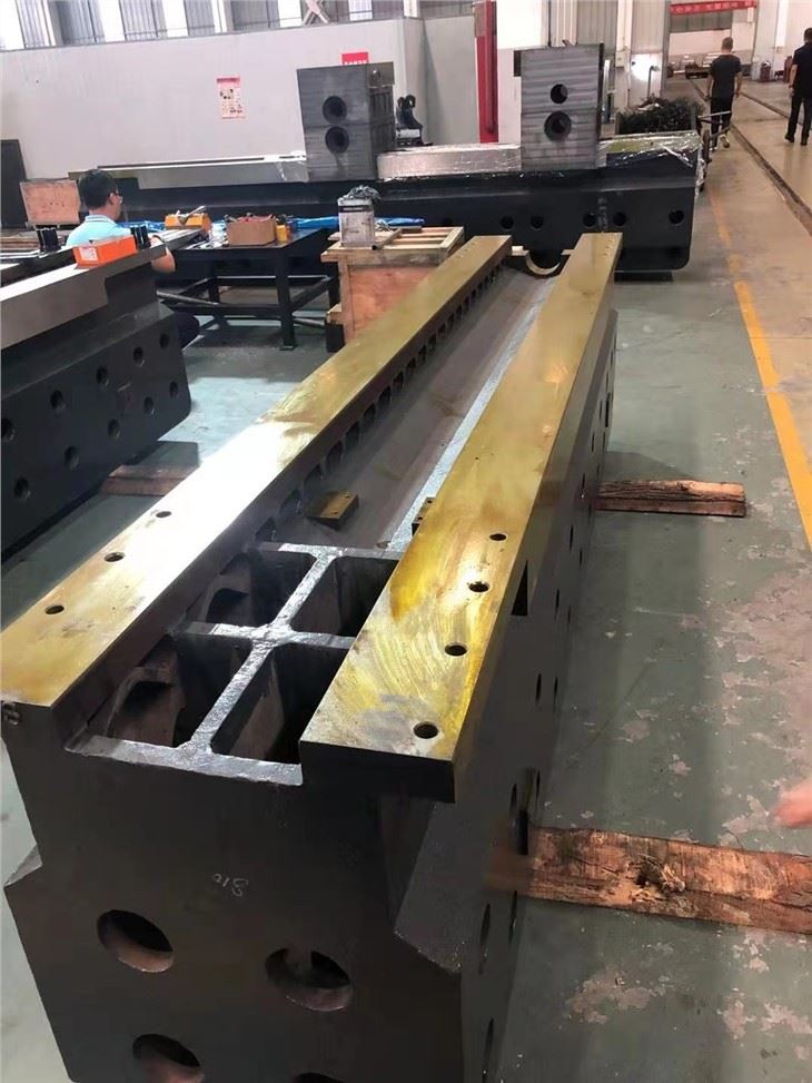 Excellent Productivity&Best Quality CNC Sawing And Milling Machine From China