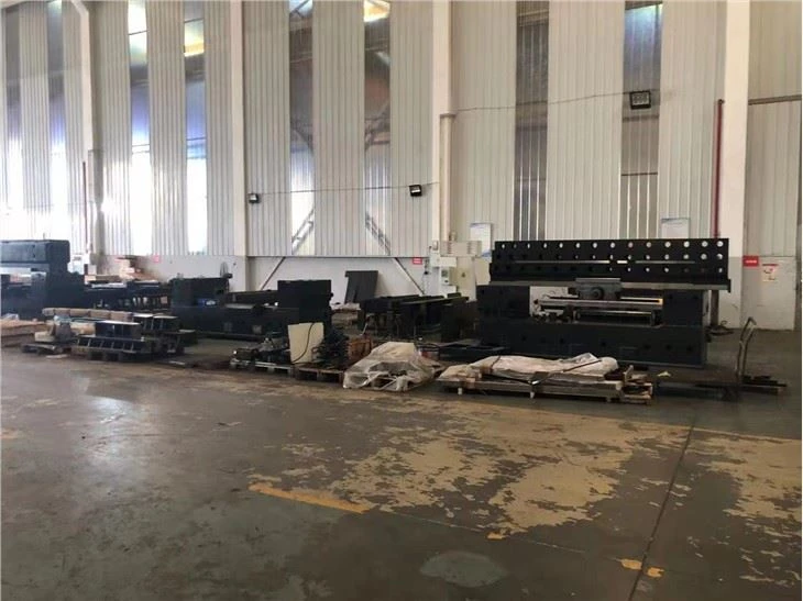Excellent Productivity&Best Quality CNC Sawing And Milling Machine From China