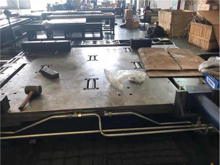 Machine Drives Future CNC Steel Sawing And Milling Machine Machine Drives Future CNC Steel Sawing And Milling Machine