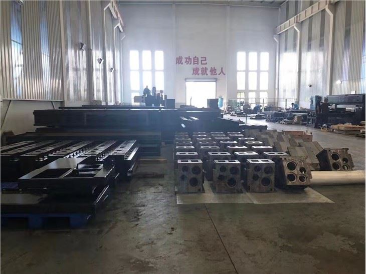 Quality Change The World CNC Steel Sawing And Milling Machine Quality Change The World CNC Steel Sawing And Milling Machine