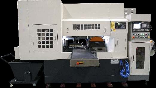 The Most Cost-effective Sawing And Milling Machine The Most Cost-effective Sawing And Milling Machine