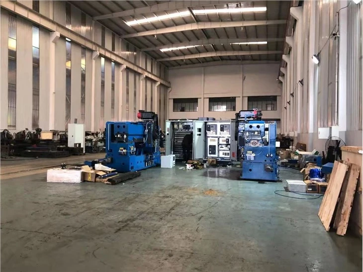 Better Remote Monitoring&Automatic CNC Sawing And Milling Machine In China Better Remote Monitoring&Automatic CNC Sawing And Milling Machine In China