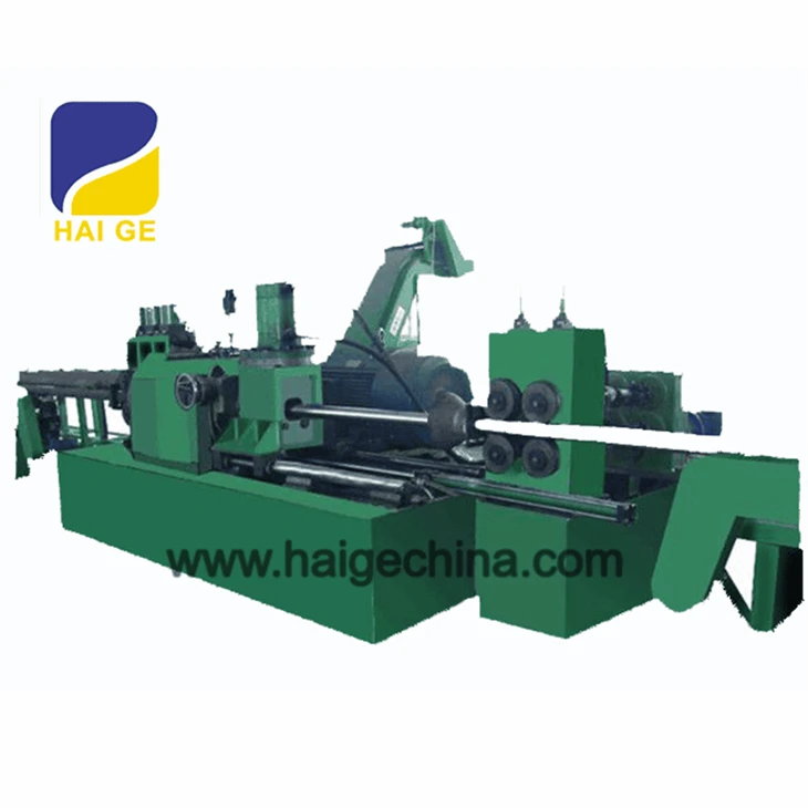 High Precision WXC100S CNC TYPE Centerless Lathe factory High Precision WXC100S CNC TYPE Centerless Lathe factory
