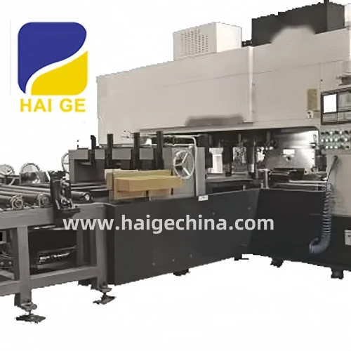 High Quality With High Performance Steel Plate Sawing And Milling Machines CNC Type HG460 price High Quality With High Performance Steel Plate Sawing And Milling Machines CNC Type HG460 price