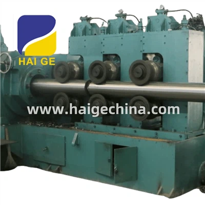 WXC400S CNC TYPE Бесцентровый токарный станок