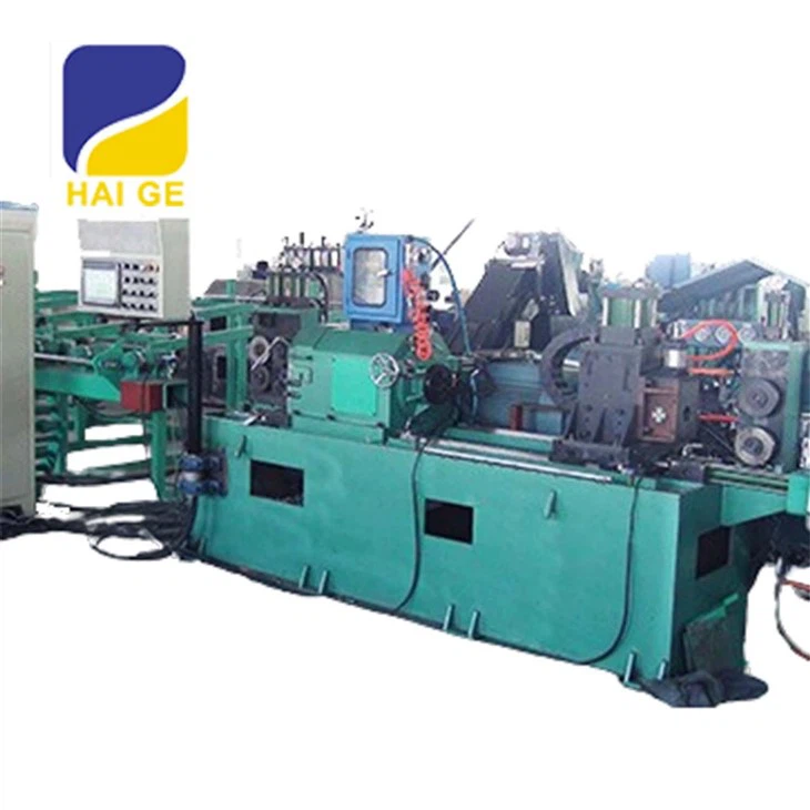 WXC30S CNC TYPE Centerless Lathe factory WXC30S CNC TYPE Centerless Lathe factory