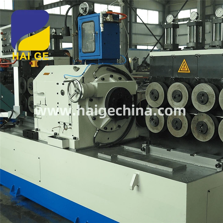 WXC30S CNC TYPE Centerless Lathe high quality WXC30S CNC TYPE Centerless Lathe high quality