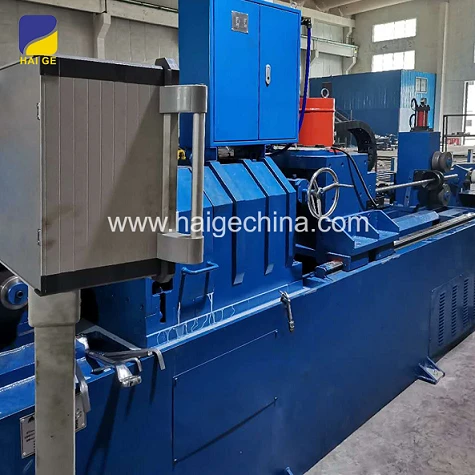 WXC80Y SEMIAUTOMATIC TYPE Centerless Lathe high quality WXC80Y SEMIAUTOMATIC TYPE Centerless Lathe high quality